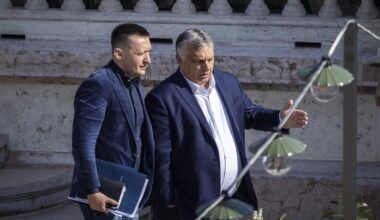 Orbán és Rogán, a két nagy nevettető idén is előadta a szokásos vagyonnyilatkozatos magánszámát