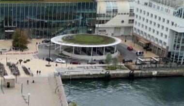 Här övervakar kommunen invånarna i realtid