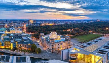 Operation Sovereignty: Bundestag plans a breakthrough from Microsoft & Co.