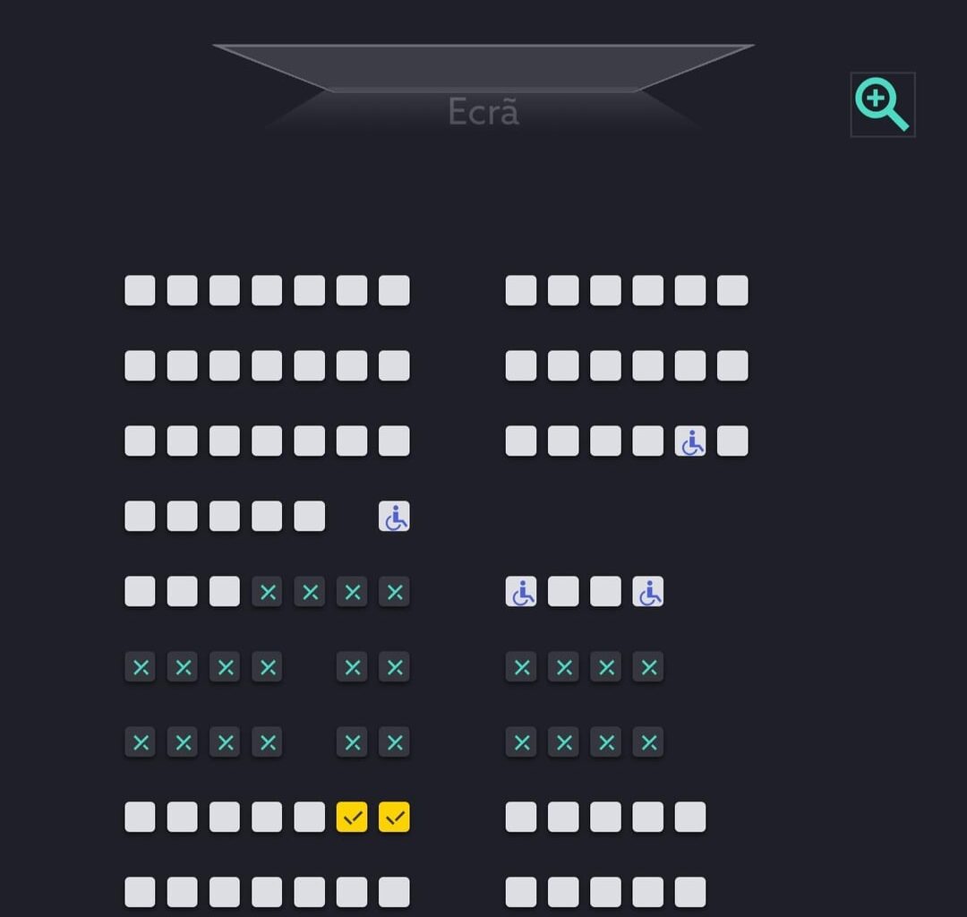 Melania Trump filme - Alguém anda a comprar bilhetes para fingir que o filme tem espetadores