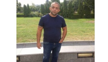 Nestao Nikola Todorović u Beogradu na Voždovcu.