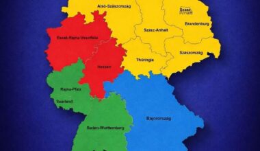 2041-en regisztráltak a levélszavazásra egy hét alatt Németországból, összesen eddig 10852-en.