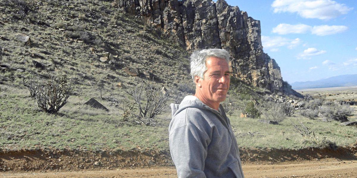 Geldflüsse, Jobs versprochen: Ein Wiener Thinktank als Strang der Causa Epstein