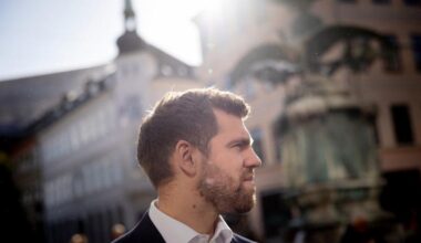 Nye krav til trossamfund skal stoppe skilsmissekontrakter