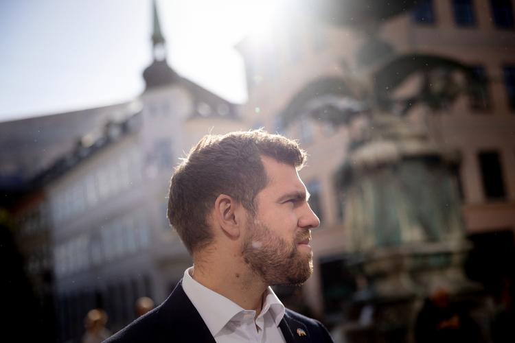 Nye krav til trossamfund skal stoppe skilsmissekontrakter