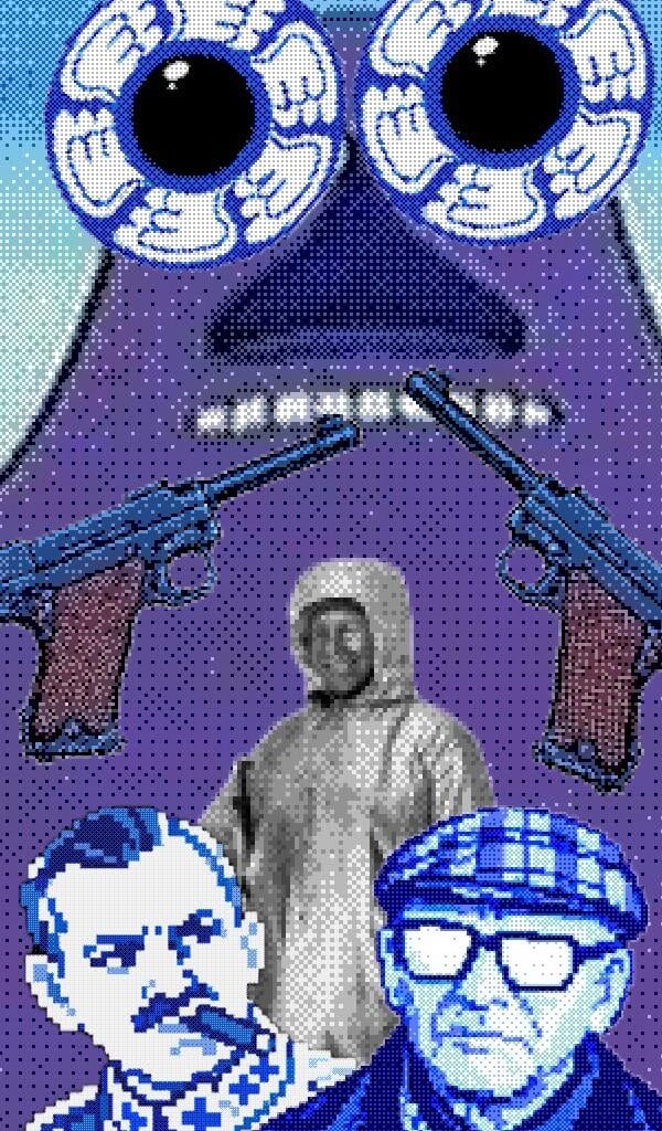 My impression of Finland