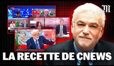 CNews : on vous décrypte la méthode Praud