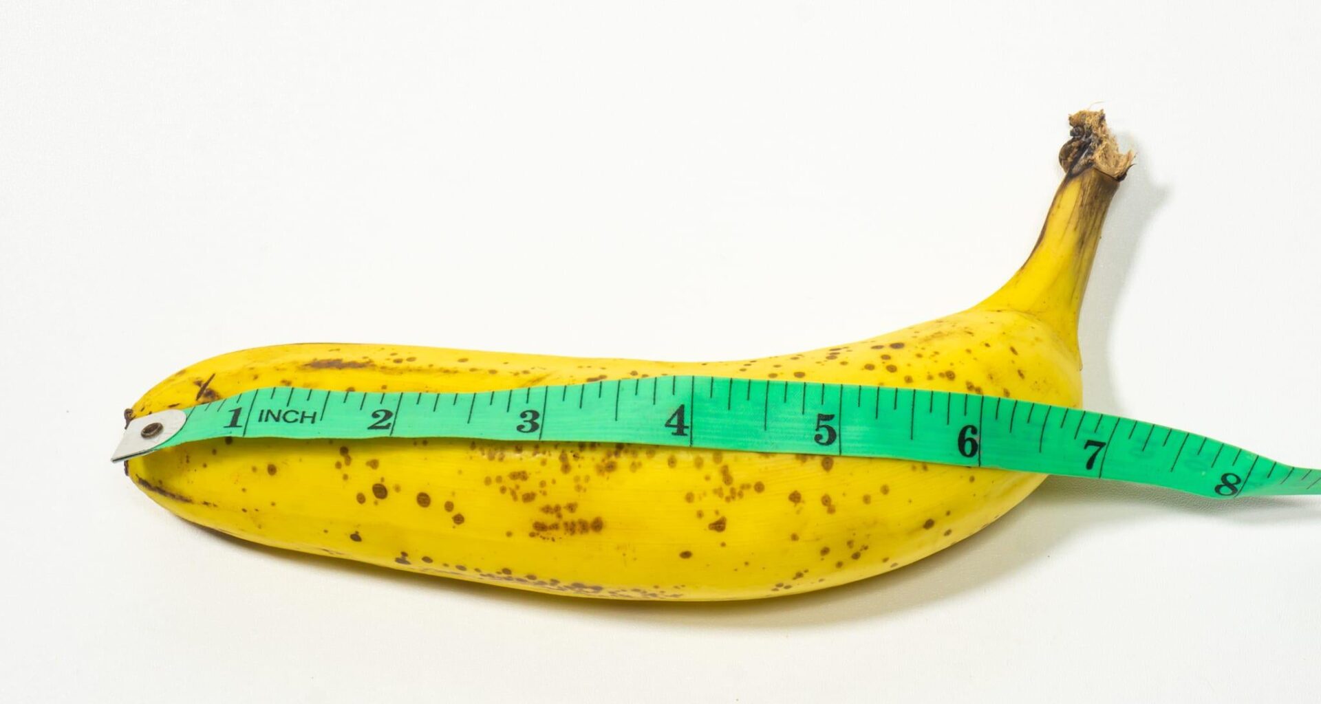 Forskere spurte 800 mennesker om penisstørrelse: Svaret er ikke til å ta feil av.