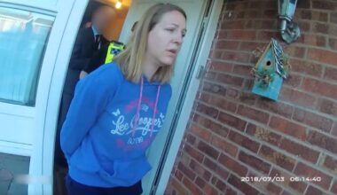 Parents of Lucy Letby say watching Netflix show 'would kill them' and is 'complete invasion of privacy'