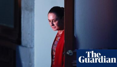 Mexico’s president pledges to send aid to Cuba despite US efforts to cut oil access