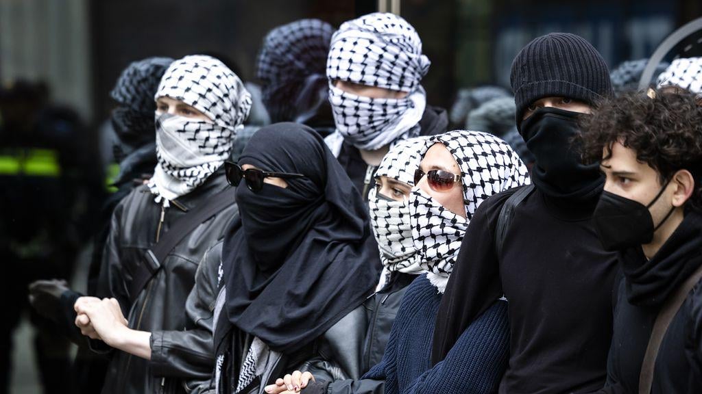 Taskforce: universiteiten moeten meer opkomen voor Joodse mensen