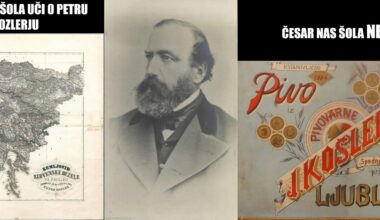 Izvedel naključno, ko je vse pisalo na enemu od pločevink uniona