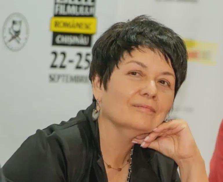 VALENTINA IUSUPHODJAEV: „Astăzi, în Republica Moldova, copiii care  nu știu rusa nu pot să privească filme în română”