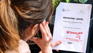Čak 262 učenika u školi je imalo peticu iz nekog predmeta, a na maturi dobilo jedinicu