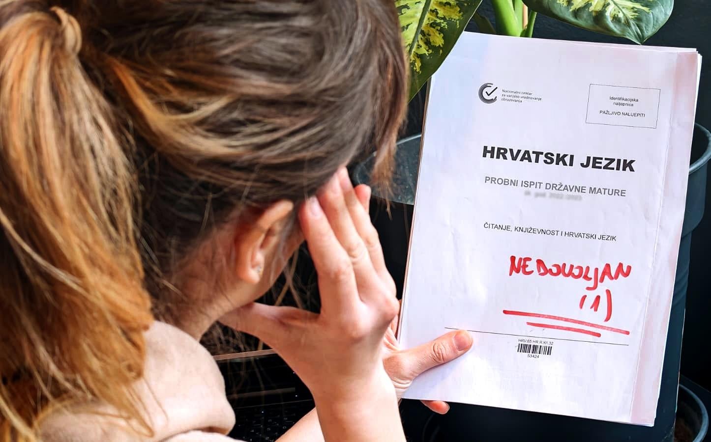 Čak 262 učenika u školi je imalo peticu iz nekog predmeta, a na maturi dobilo jedinicu