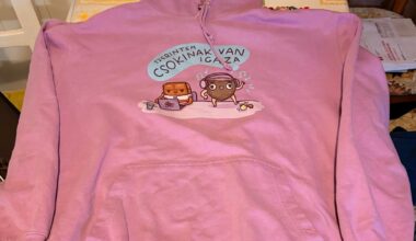 “Ingyen” vihető Csokis pulcsi