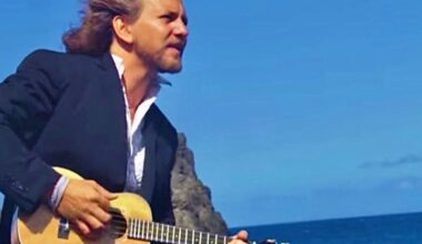 Daj čo počúvaš práve teraz..