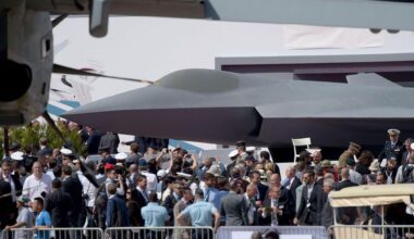 SCAF : les négociations sur l'avion de combat du futur traînent, la France et l'Allemagne rejettent la faute sur Airbus et Dassault