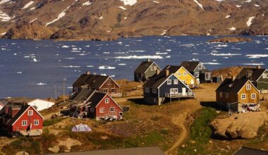 Groenland : comment les États-Unis exploiteraient les failles du Bluetooth pour espionner et faire pression sur le Danemark