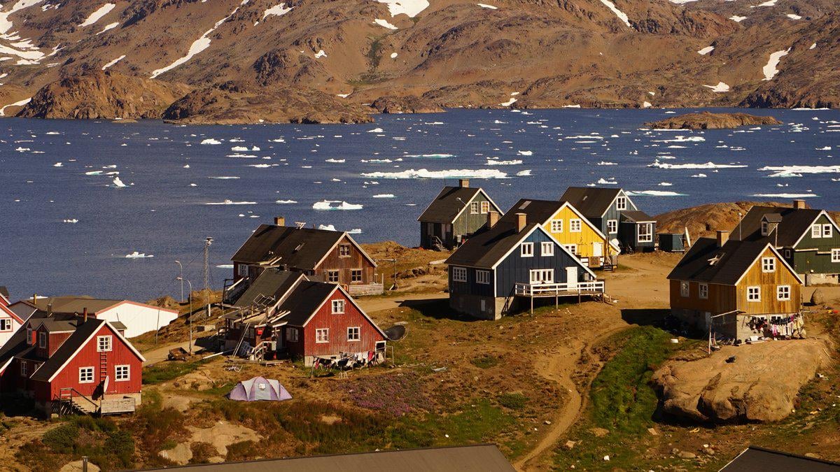 Groenland : comment les États-Unis exploiteraient les failles du Bluetooth pour espionner et faire pression sur le Danemark