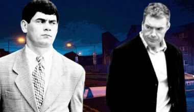 Regency attack: 10 years on, why were no Hutch gang members arrested after gun seizures?