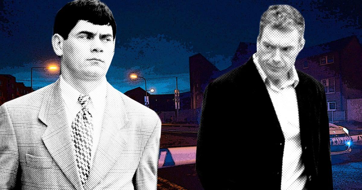 Regency attack: 10 years on, why were no Hutch gang members arrested after gun seizures?