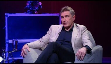 360 Stepeni: Vladimir Dugalić