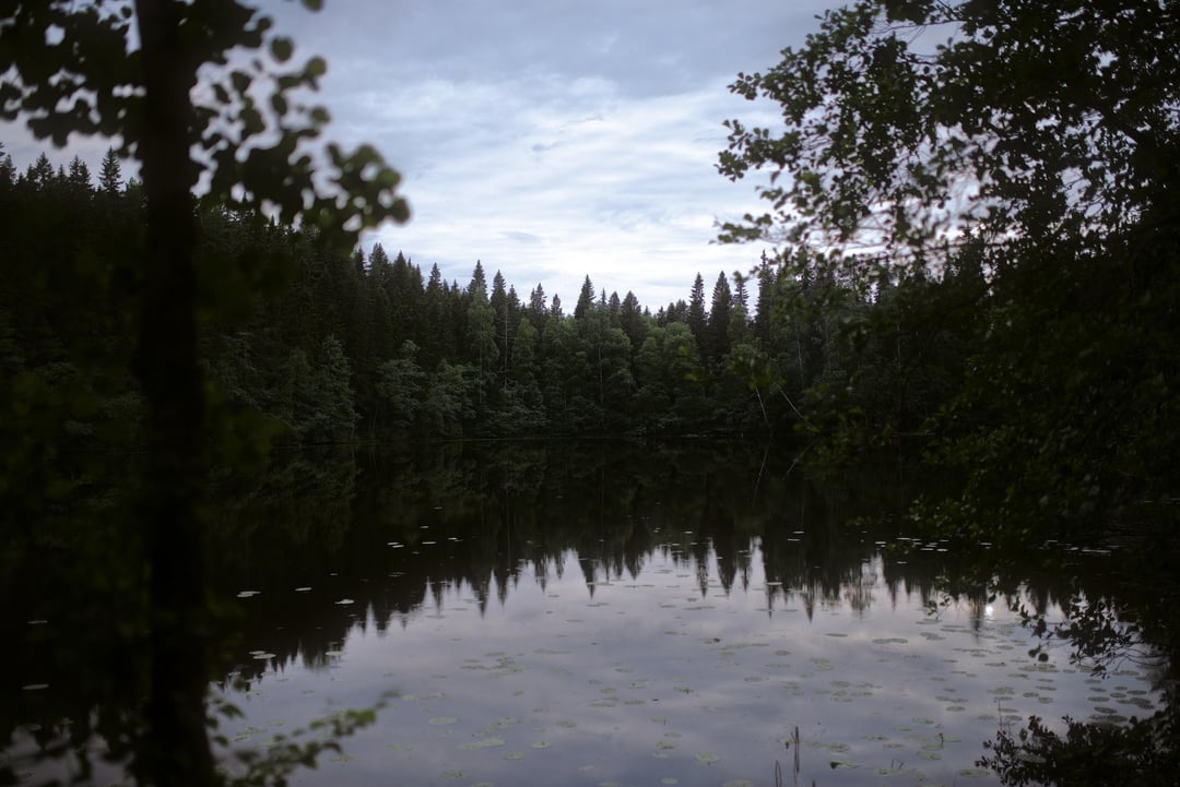 Some beautiful pics and memories I had in a few weeks-trip to Kuopio in summer 2022... missing this lovely, silently beautiful and peaceful country