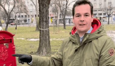 Trollok kezébe került Németh Balázs e-mail-címe: felnőttoldalakra regisztrálták a képviselőjelöltet