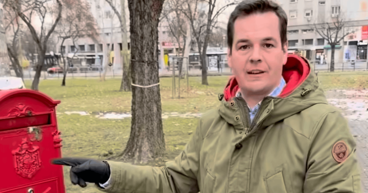 Trollok kezébe került Németh Balázs e-mail-címe: felnőttoldalakra regisztrálták a képviselőjelöltet