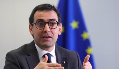 EU must push for 'Made in Europe' strategy, EU industry chief says