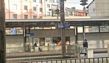 Ich bin hier, und jetzt?