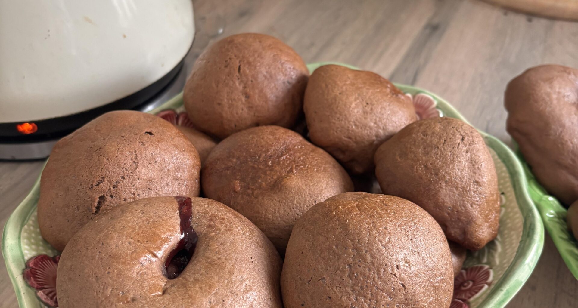 Domowe pierniki 🥰