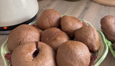 Domowe pierniki 🥰