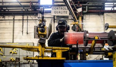Armement : comment les Forges de Tarbes ont retrouvé un avenir industriel à l’épreuve de la guerre