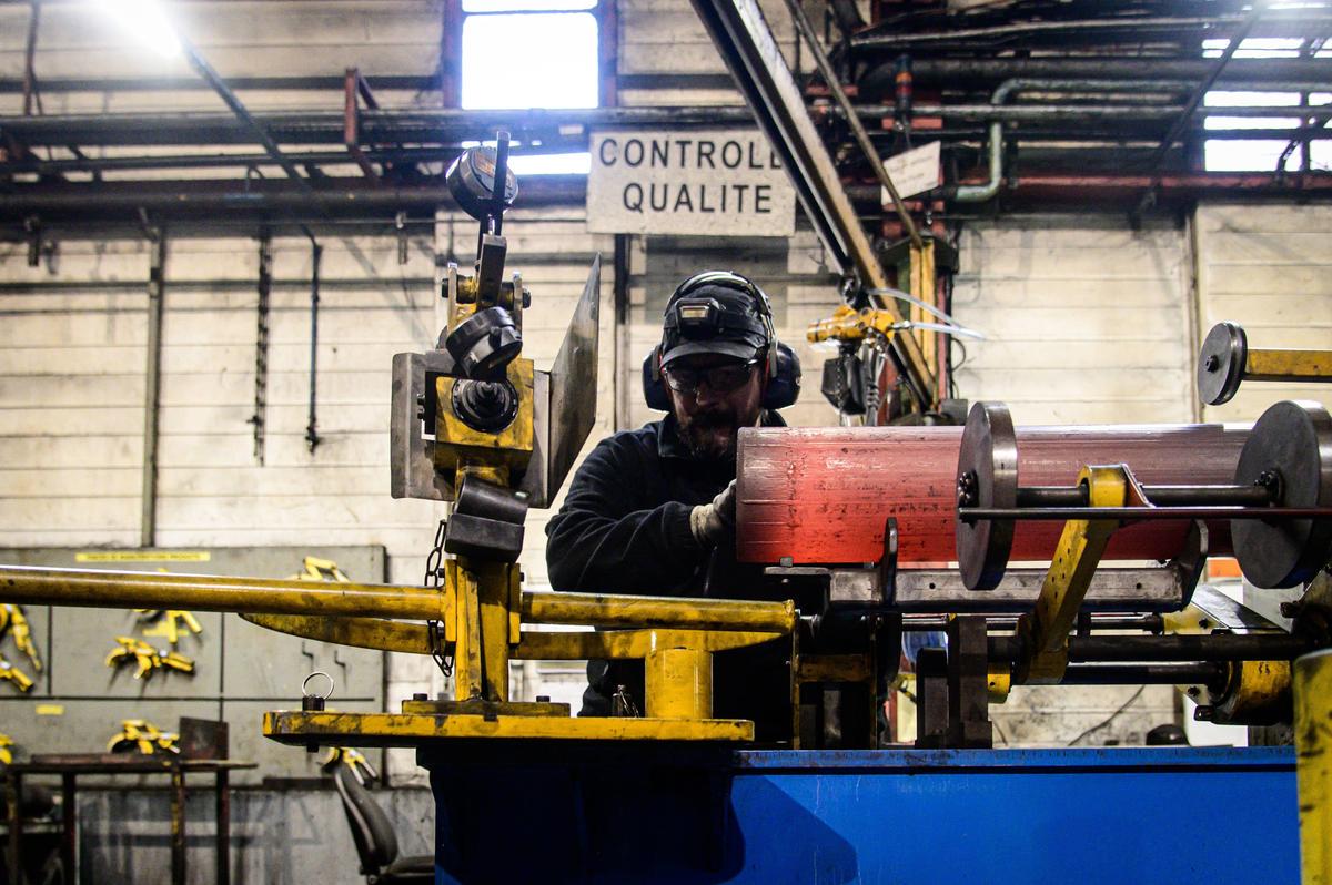 Armement : comment les Forges de Tarbes ont retrouvé un avenir industriel à l’épreuve de la guerre