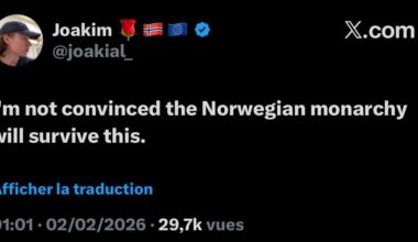 What is your opinion on the tweet below? Is it telling the truth?