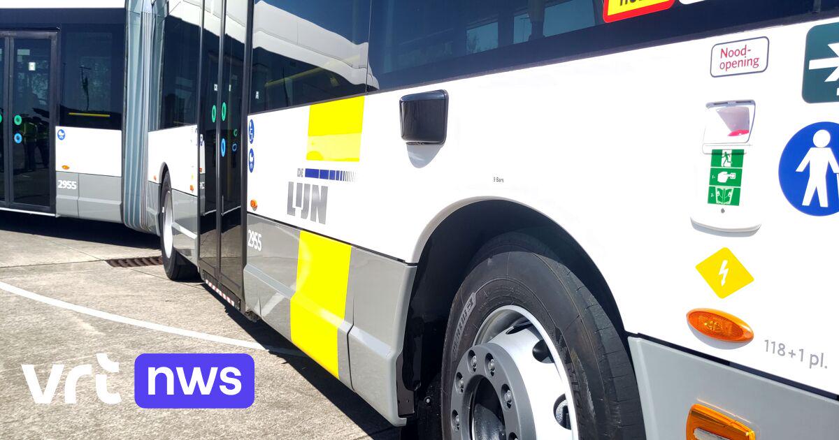 3 jaar cel voor man die zich tegen jonge vrouwen aanschurkt en masturbeert op openbaar vervoer | VRT NWS: nieuws