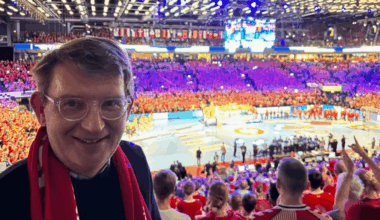 Politikere fik gratis billetter til EM-finalen