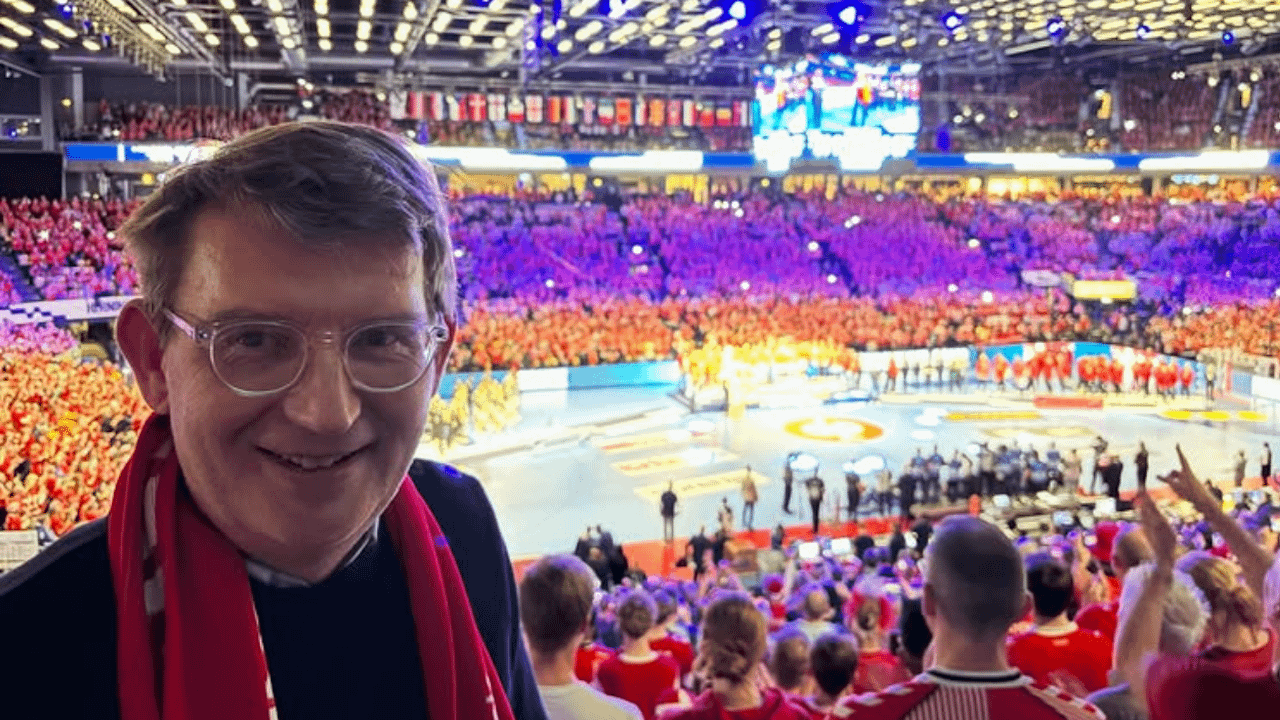 Politikere fik gratis billetter til EM-finalen