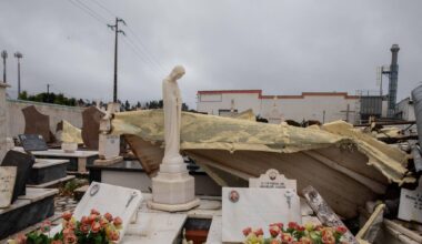 Sem luz ao fundo do túnel, Câmara de Leiria vai instalar geradores e fornecer água com cisternas