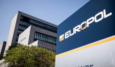 Europol supports French investigation into alleged criminal activity linked to platform X (Official Statement)
