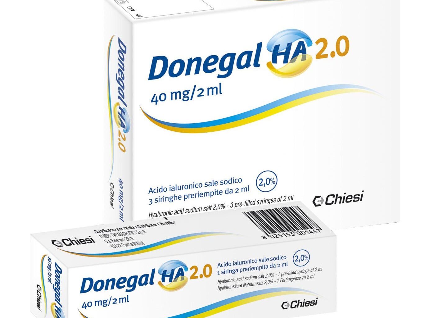 “There’s a wile amount a relief in them yokes sir, I’m tellin’ ye. Take your meds, hi.”