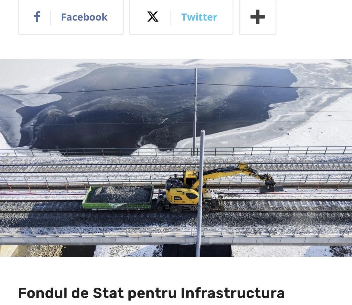 Si mai multe tari din regiune investesc in feroviar