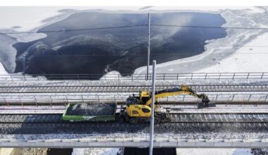 Si mai multe tari din regiune investesc in feroviar