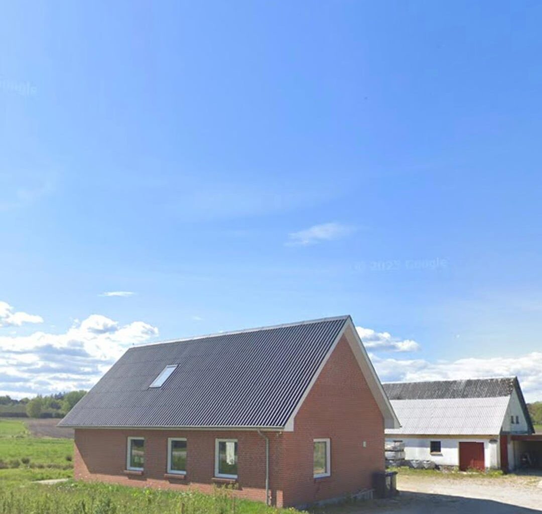 Hvorfor virker danske huse så ubeboede, som et filmset?