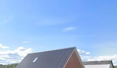 Hvorfor virker danske huse så ubeboede, som et filmset?