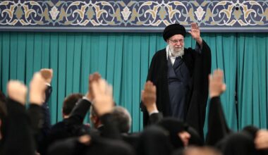 Iran declară armatele statelor UE, inclusiv România, drept „grupări teroriste"