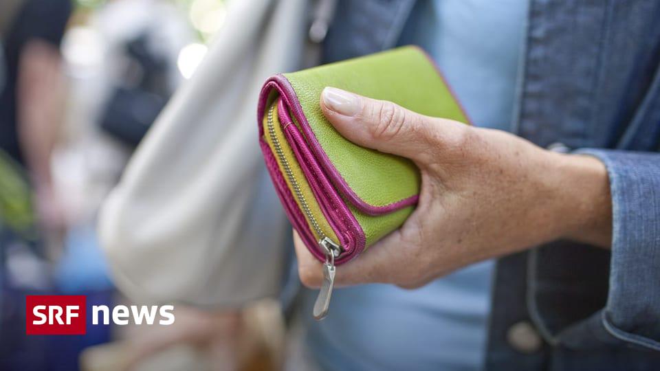 Arbeitslosenentschädigung still not paid out for January