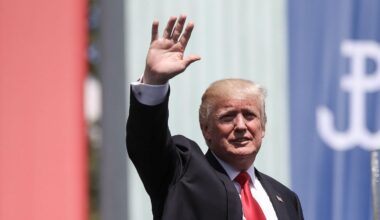 Most Poles believe US is no longer a reliable ally, finds new poll